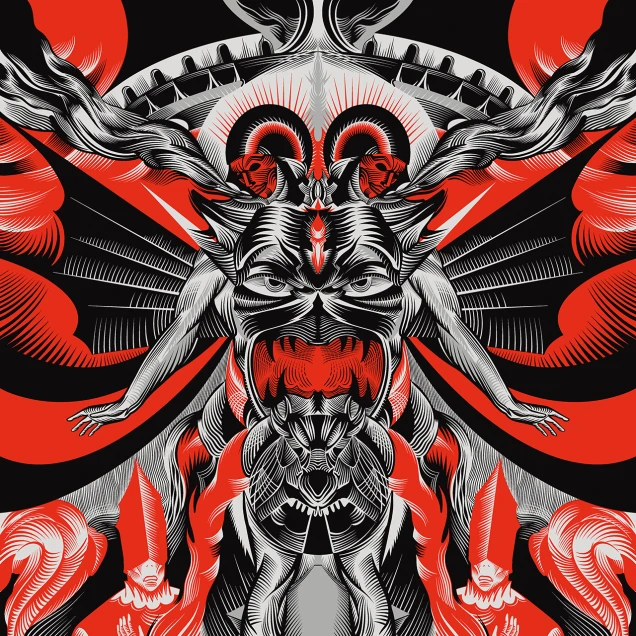 Absolute Annihilation