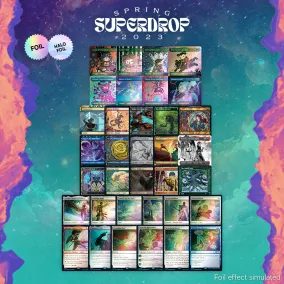 Those Foils Are Really Coming Down Bundle