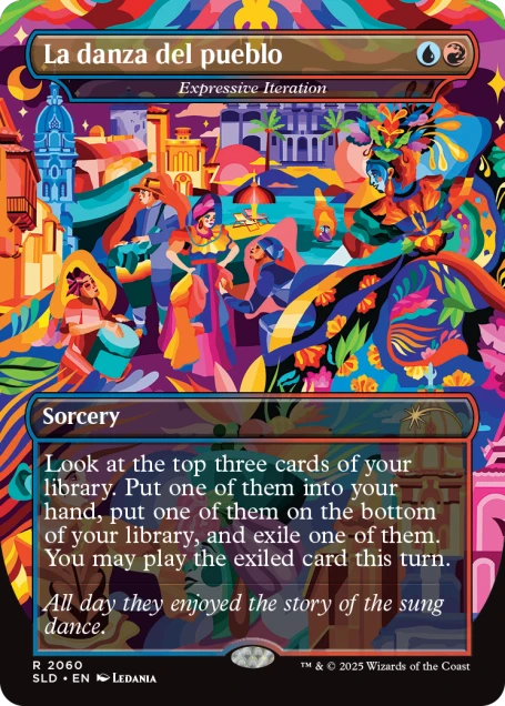 Nuestra Magia Everything Bundle