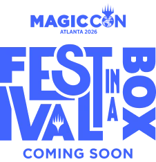 Festival in a Box: Atlanta 2026
