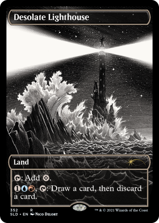 Ferocious Foil Bundle