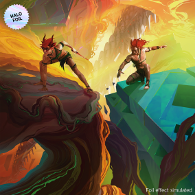 Showcase: March of the Machine Vol. 2 | Secret Lair