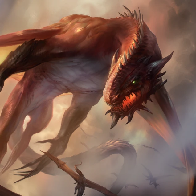 Artist Series: Sam Burley