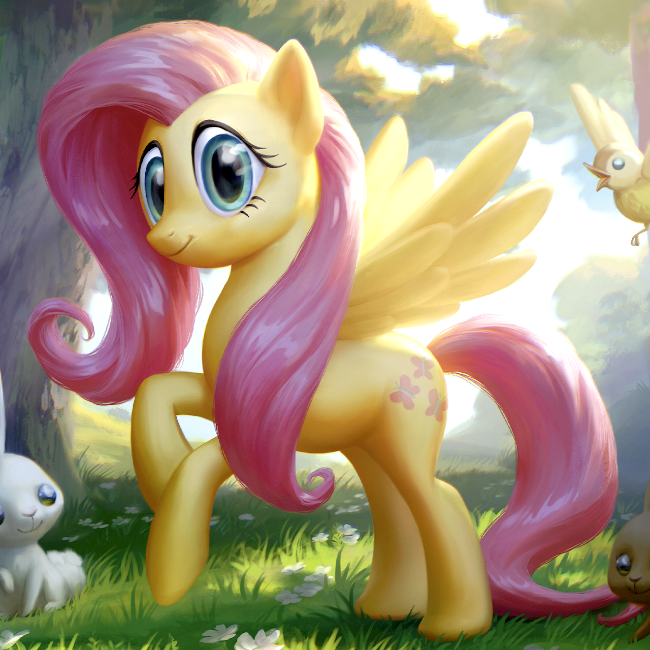 15 Facts About Pinkie Pie (My Little Pony: Friendship Is Magic) 