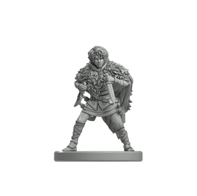 Shadow of The Dragon Queen Deluxe Edition Digital &plus; Physical Bundle