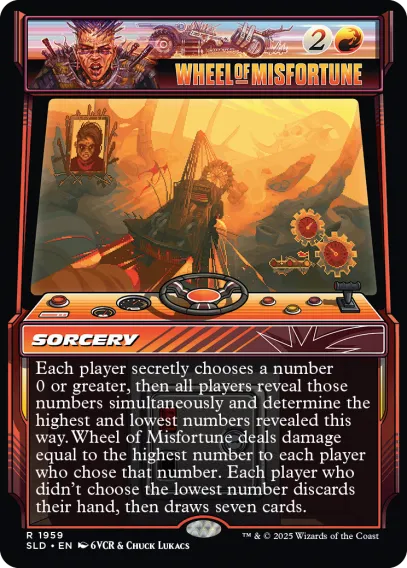 SF・ファンタジー・ホラー Scrye LifeCounter: DemonClaw&CrystalBall SF・ファンタジー・ホラー Scrye LifeCounter: DemonClaw&CrystalBall