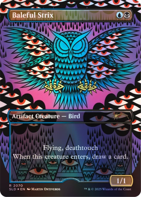 Spirit Week All Foils Bundle