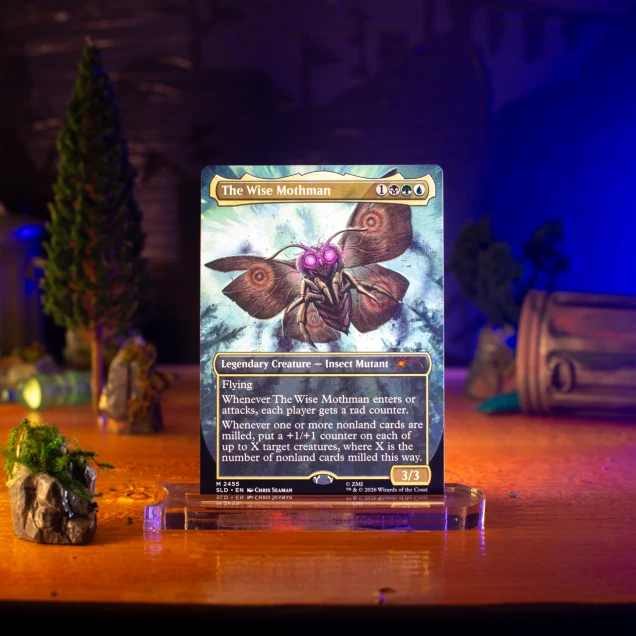 Secret Lair x Fallout®: Rad​