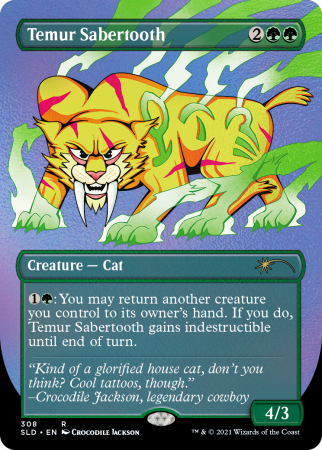 Foil Second Secretversary Bundle