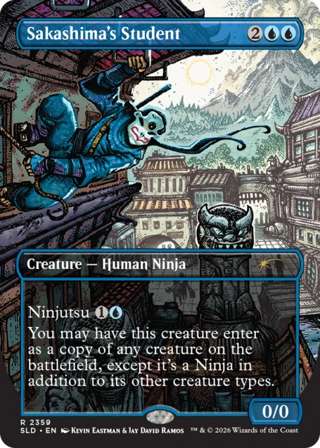 Heroes in a Half Shell Non-Foil Bundle