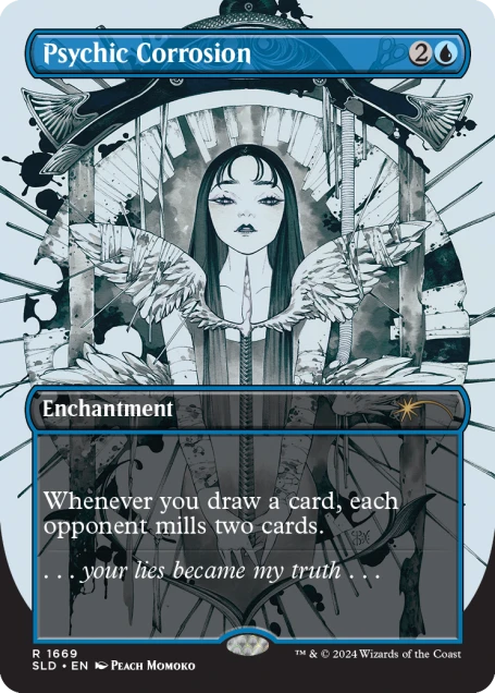 The Cabin with Non-Foils Bundle