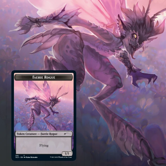 Bitterblossom Dreams