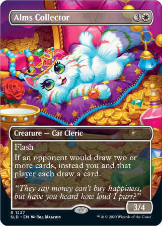The Prophets Predicted Non-Foils Bundle