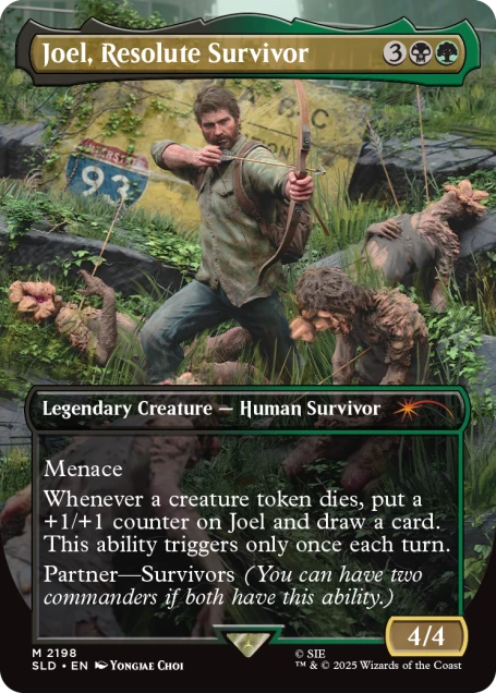 Non-Foil Trophy Bundle