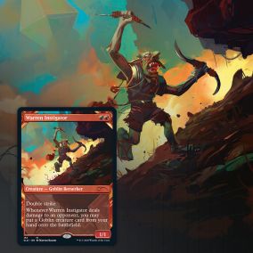 マジック：ザ・ギャザリング Secret Lair Showcase: Zendikar Revisited Showcase: Zendikar Revisited | Secret Lair