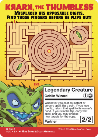 Just Add Milk: Second Helpings | Secret Lair