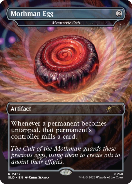 The Vault-Issue Non-Foil Bundle