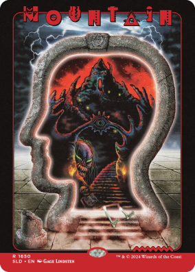 専用【MTG】Secret Lair x Brain Dead: Lands Amazon.com: MTG Secret Lair: Secret LAIR X Brain Dead: Lands