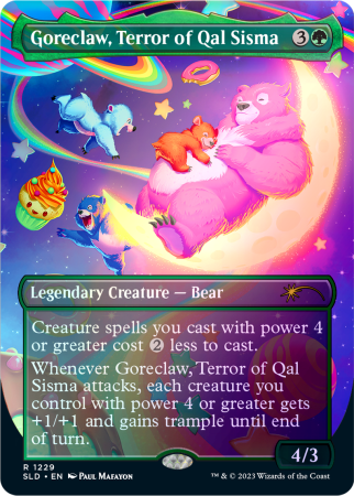 The Prophets Predicted Foils Bundle