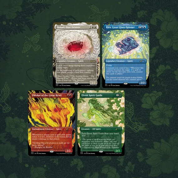 Non-stop, Non-Foil Bundle | Secret Lair