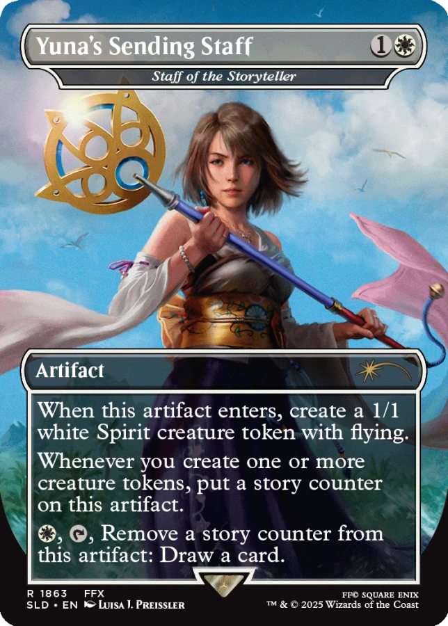 MTG 滅ぼし - ノクティスの魔法「デス」 2枚 レインボー Foil