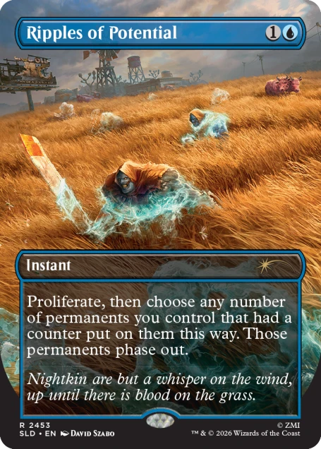 The Vault-Issue Non-Foil Bundle