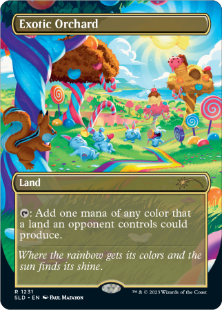 The Prophets Predicted Non-Foils Bundle