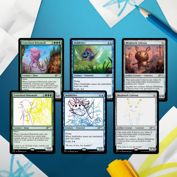 マジック：ザ・ギャザリング 　extra life 2021 bedc4c913c8fca25e2dd7112416b72