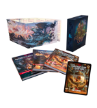 D&D Expansion Gift Set Digital + Physical Bundle