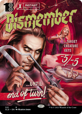 Ferocious Foil Bundle