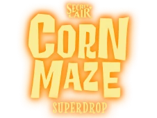 Corn Maze Superdrop