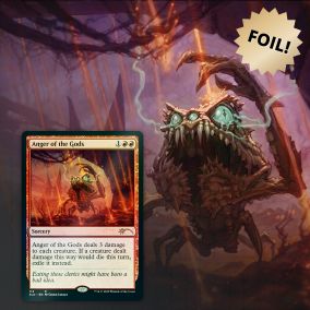 MTG　Secret Lair　Happy Yargle Day!　Foil Happy Yargle Day! - Foil | Secret Lair