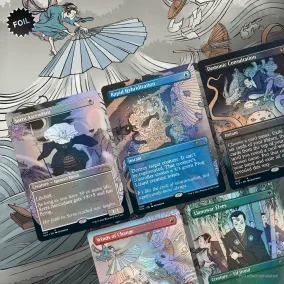 Special Guest: Kozyndan: Another Story Foil Edition