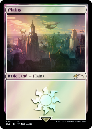 Foil Second Secretversary Bundle