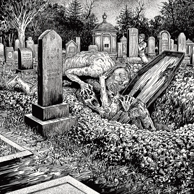 Special Guest: Junji Ito (Japanese)