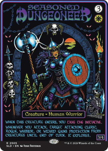 The All Dice Cast Bundle