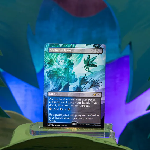 思考囲い [LRW] Foil 【BIGWEB | MTG】日本最大級の激安カード