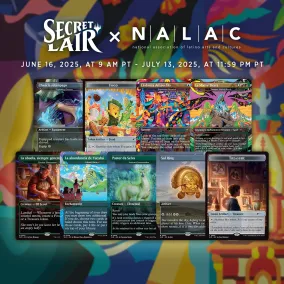 Nuestra Magia EN