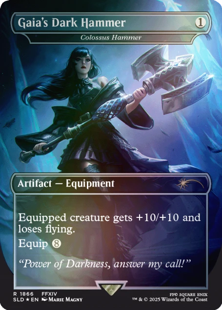 The Summer Superdrop Everything Bundle