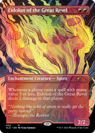 Full-of-Foils Bundle