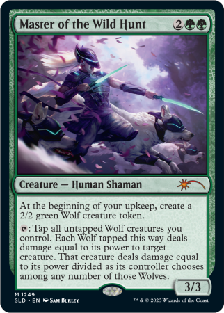 The Prophets Predicted Non-Foils Bundle