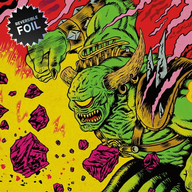 Heads I Win, Tails You Lose