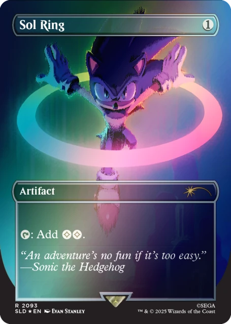 Sonic 100% Complete Bundle