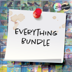 Cover the Boss's Office with Everything Bundle