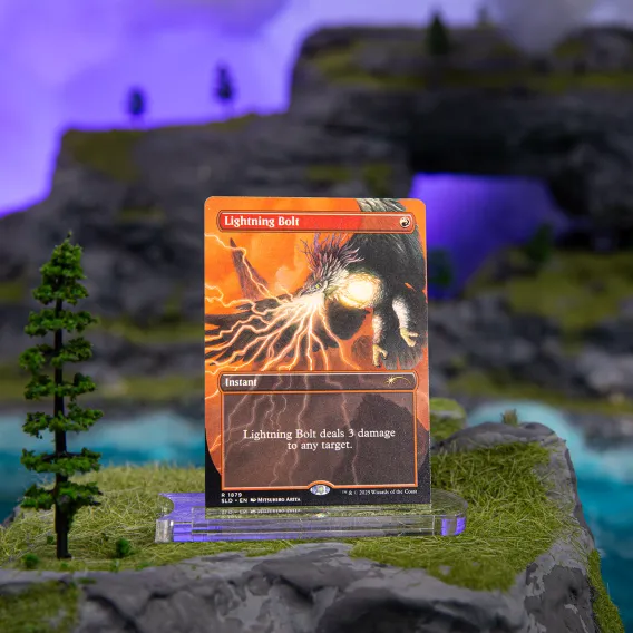 Featuring: Mitsuhiro Arita | Secret Lair