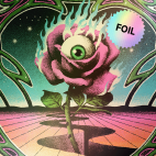 Secret Lair x KEXP: You Are Not Alone Foil Edition