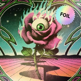 Secret Lair x KEXP: You Are Not Alone Foil Edition