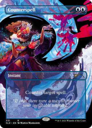Non-Foil Second Secretversary Bundle