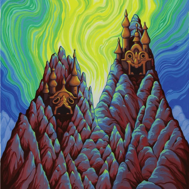 The Astrology Lands: Gemini