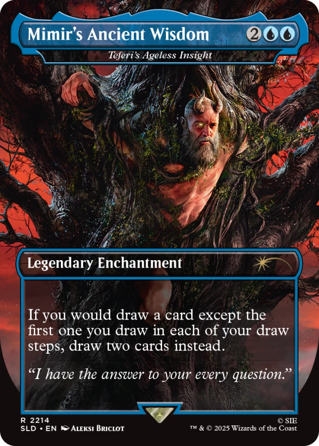 Non-Foil Trophy Bundle